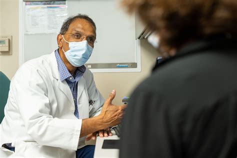 What It's Like to Be an MD Anderson Intern