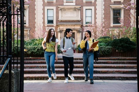 What Ivy Leagues Look For in Applicants