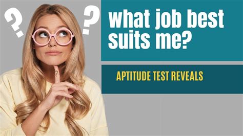 What Job Best Suits Me Quiz: 2025 Edition