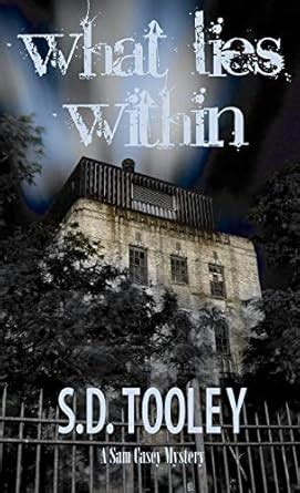 What Lies Within Sam Casey Epub