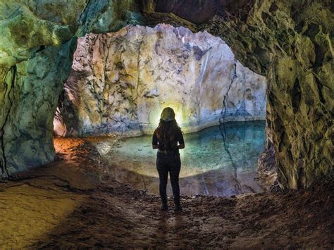 What Lurks Beneath: Exploring the Hidden Realm of Underground