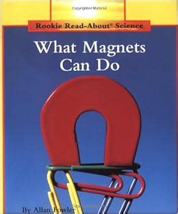 What Magnets Can Do (Paperback) Ebook Kindle Editon