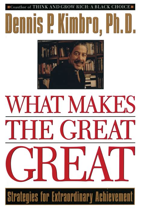 What Makes Great Great Kindle Editon