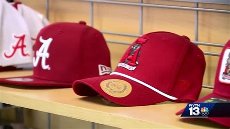 What Makes the Alabama Football Shop Unique?