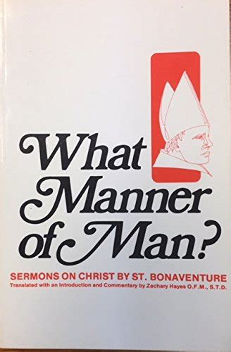 What Manner of Man Sermons on Christ Series English and Latin Edition Kindle Editon