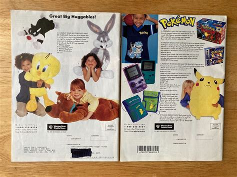 What Music Catalogs Do Warner Brothers Own