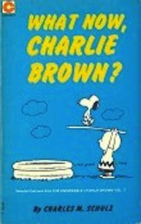 What Nowcharlie Brown PDF