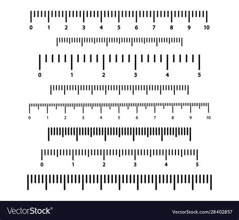 What Scale Of Measurement Is Furniture Catalog Numbers