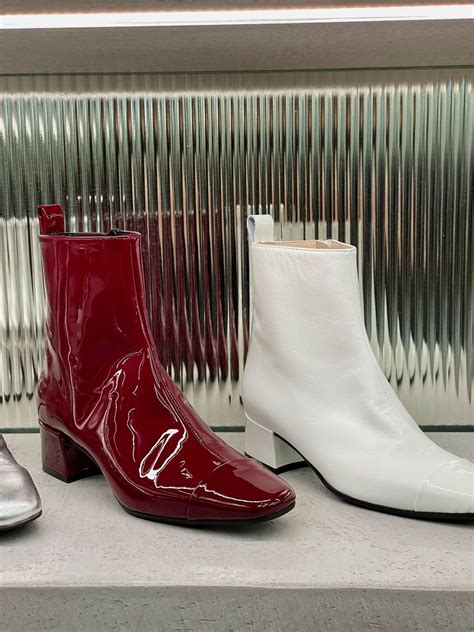 What Sets French's Shoes & Boots Apart?