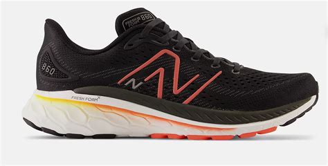 What Sets the New Balance 860v13 Apart?