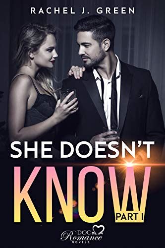 What She Doesn t Know Romantic Suspense Reader