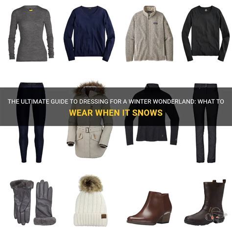 What Shoes to Wear When It Snows: The Comprehensive Guide to Winter Footwear