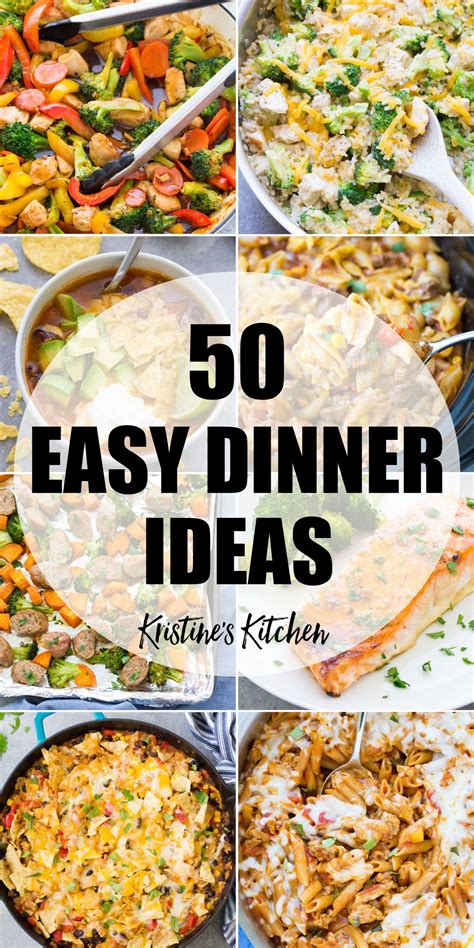 What Should Make Dinner Everyday PDF