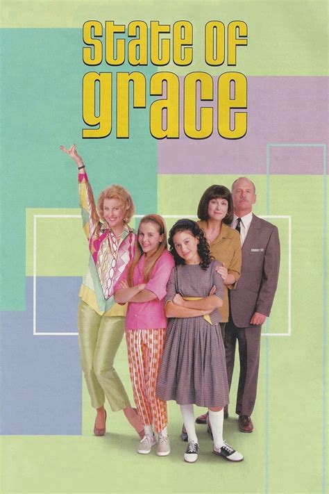 What State of Grace TV Show Offers: A Comprehensive Guide for Viewers