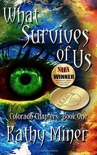 What Survives of Us Colorado Chapters Book One Epub