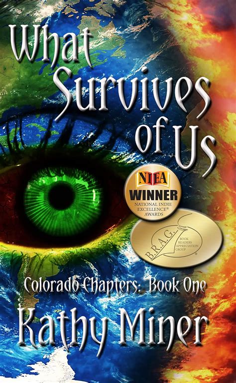 What Survives of Us Colorado Chapters Book One Doc