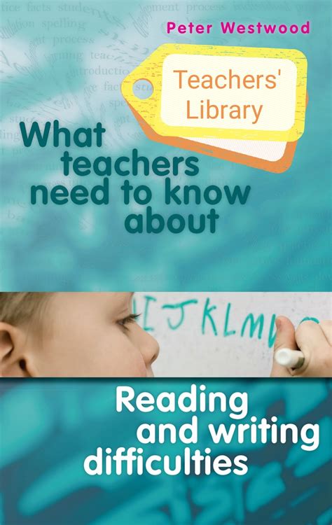What Teachers Need to Know About Spelling Epub