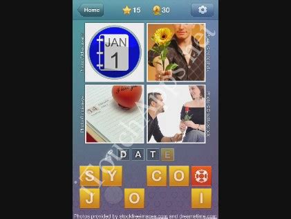 What The Word Answers Iphone Reader