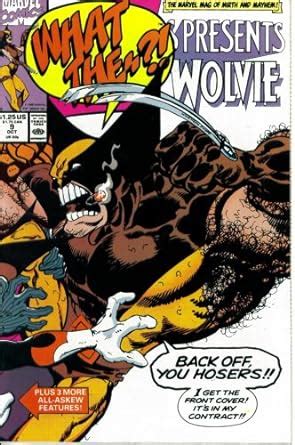 What The-9 Wolvie Marvel Comics PDF