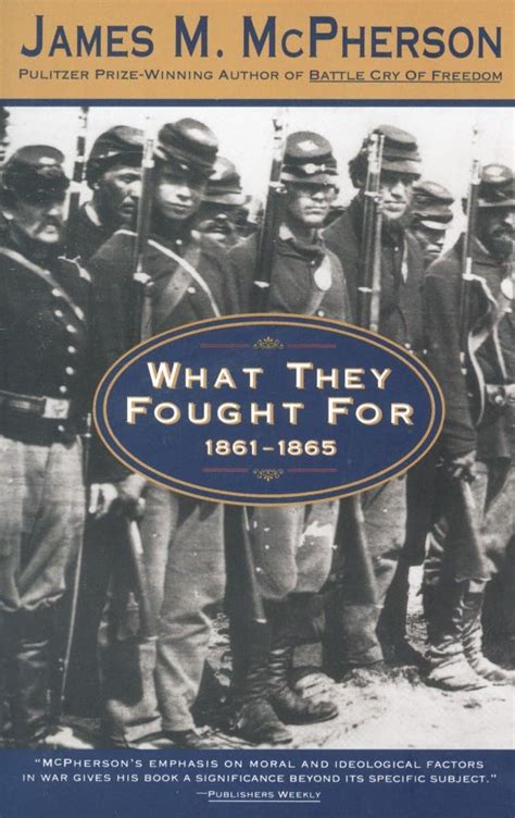 What They Fought For 1861-1865 Walter Lynwood Fleming Lectures in Southern History Louisia Kindle Editon