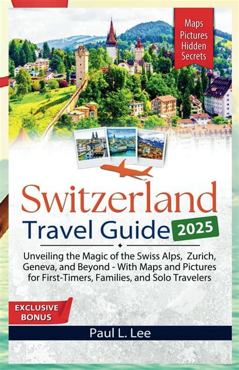 What Time Is It in Switzerland: A Comprehensive 2025 Guide