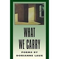 What We Carry American Poets Continuum Epub