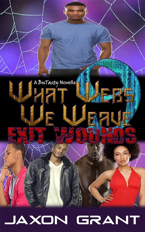 What Webs We Weave 9 Exit Wounds Volume 9 Epub