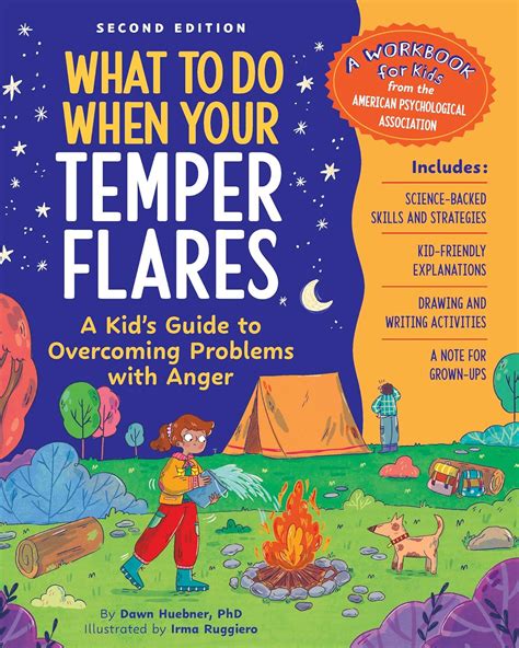 What When Your Temper Flares Epub