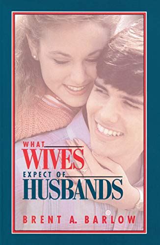 What Wives Expect of Husbands 1984 Hardcover Printing Second Edition Doc