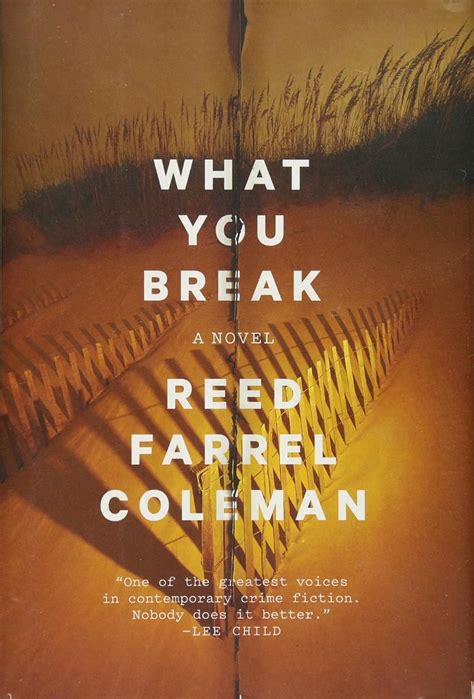 What You Break A Gus Murphy Novel Epub