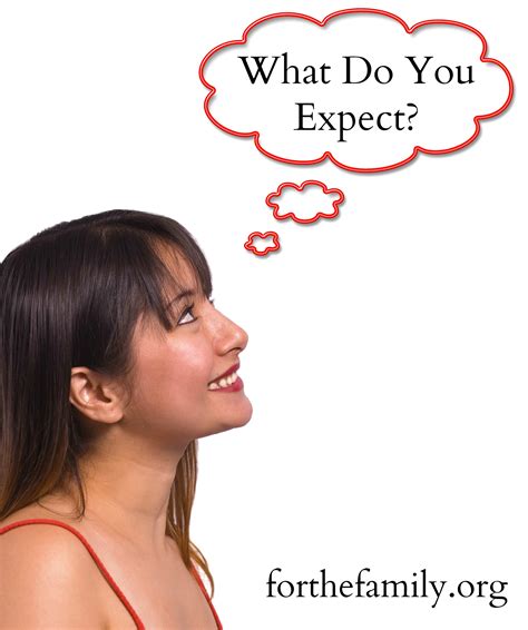 What You Can Expect
