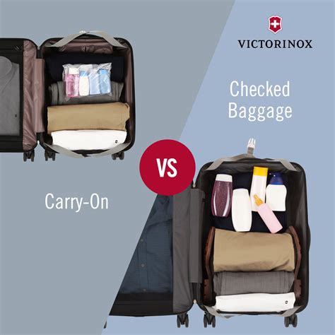 What You Can and Cannot Pack in Checked Luggage