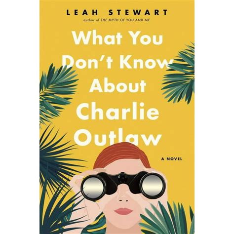 What You Don t Know About Charlie Outlaw Epub