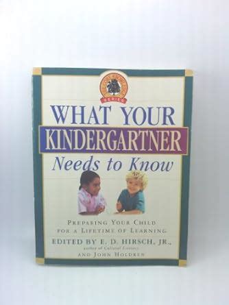 What Your Year 3 Child Needs to Know Preparing Your Child for a Lifetime of Learning Kindle Editon