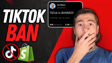 What a Ban on TikTok Means for You