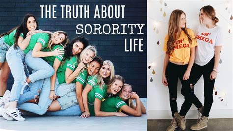 What a Sorority