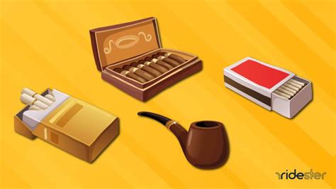 What apps deliver tobacco products?