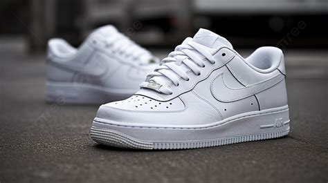 What are Air Force Ones?