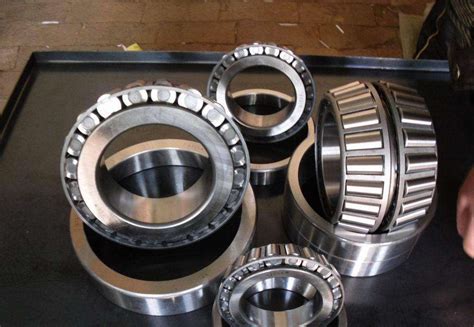 What are Conical Bearings?