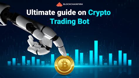 What are Cryptocurrency Trading Bots?