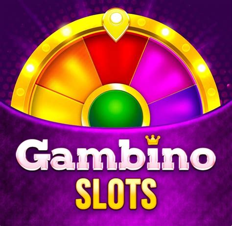 What are Gambino Slots?