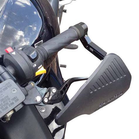 What are Handguards?