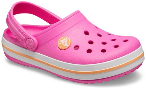 What are Kids' Crocs?