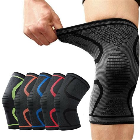 What are Knee Compression Sleeves?