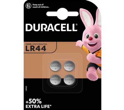 What are LR44 Batteries?