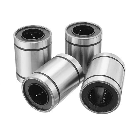 What are Motion Bearings?