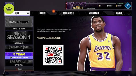 What are NBA 2K24 Locker Codes?