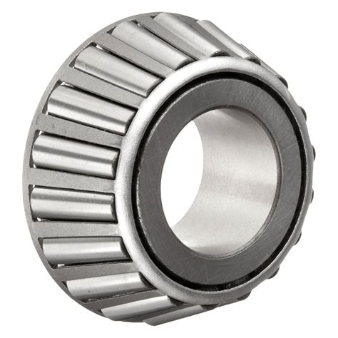 What are Pinion Bearings?