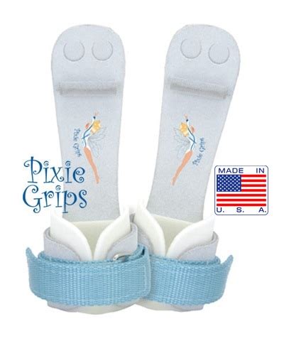 What are Pixie Grips?