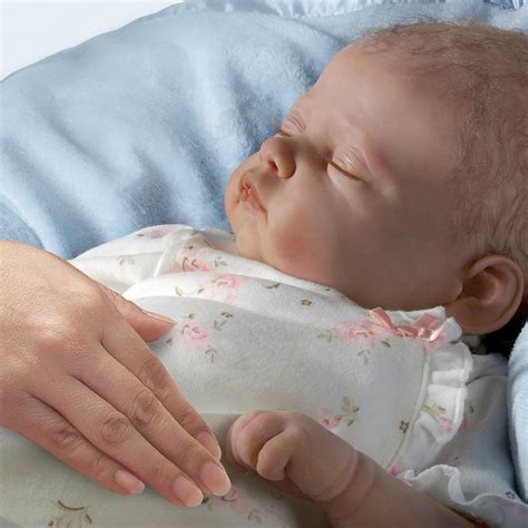 What are Reborn Dolls with Heartbeats?